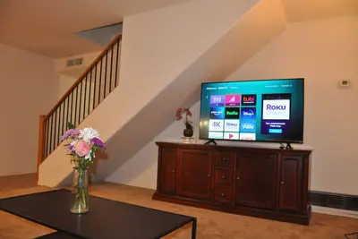 Image de Sweet home nearby Uoa