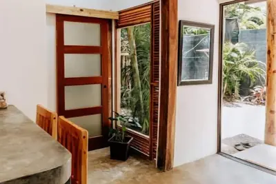 Image de Casa Sewö - 2bed/1ba - A/C - Surrounded by Nature