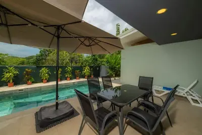 Image de Modern 2 Bedroom + Casa Sewo 2Bedroom Combination unit