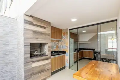 Image de House w/ Terrace & Bbq 100m From the sea Ellc0000