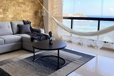 Image de Beachfront refuge