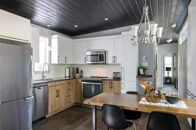 Image de Villa Sport Nature Baie Saint Paul