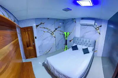 Image de Apartment a stone's throw from the beach