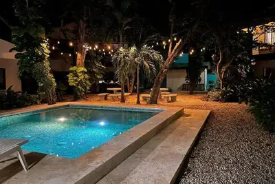 Image de La Encantada del Ocean Azul 200mt from Ocean, 2 Br, 1 Bth, Unit #1