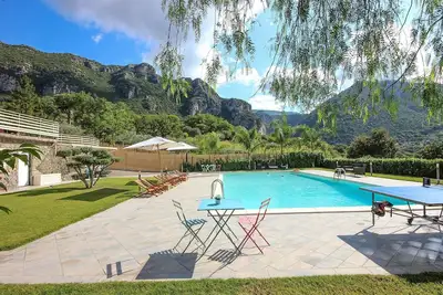 Image de Belle maison à Giungano
