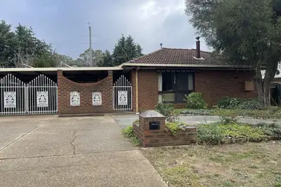 Image de 34 Adjin Street House Wagga Wagga