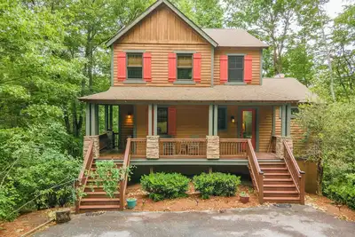 Image de 83 Allspice Ct at Bear Lake Reserve