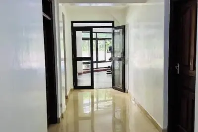 Cozy Luxurious modern one bedroom