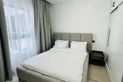 Image de Stunning 1 bedroom apartment