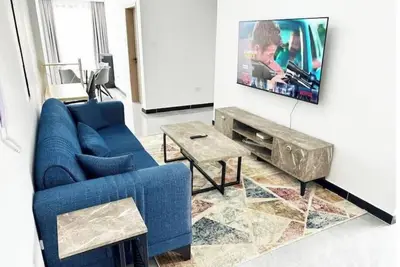 Image de Modern 2br in Prime Location