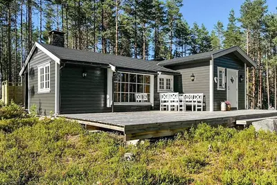Image de Superbe maison de 3 chambres à Kirkenær