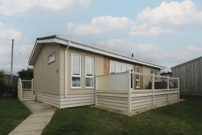 Image de Platinum Lodge (503), family friendly in Dyffryn Ardudwy