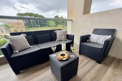 Image de Cartagena - Baía Kristal: Your Cozy Lagoonfront Refuge