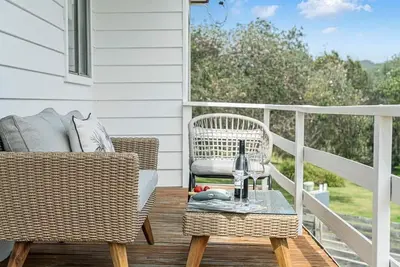 Image de Ulladulla Beach House