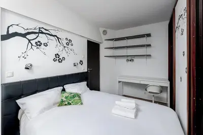 Image de Górka Narodowa Standard Apartment