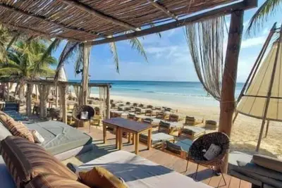Image de Oasis in Tulum with a Private Pool