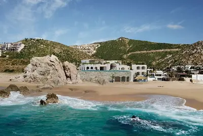 Image de Lavish Cabo Beach Estate with Chefs and Snow Room