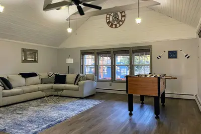 Image de Kid-Friendly Cottage near Lake Delta