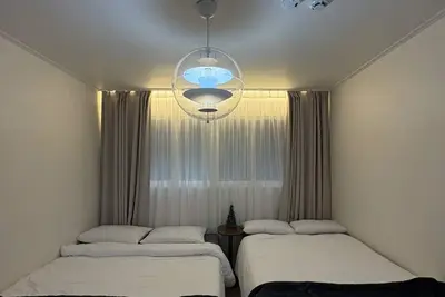 Image de Special Offer / Hongdae, 2Mins By Subway / 2Rooms, 3Beds / Dongdaemun, Myeondong