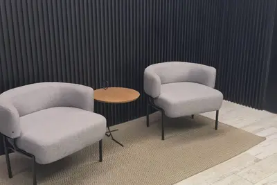 Image de Studio in the heart of Lapa