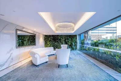 Image de Pool View Urban Oasis 2Bed Apt/Top Suburb/Parking