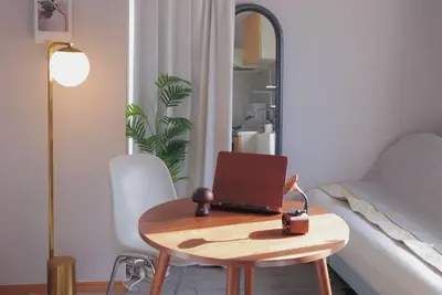 Image de |Riverside_Shinjuku|~ 4ppl ・ 31m² huge 공유하기 저장 목록