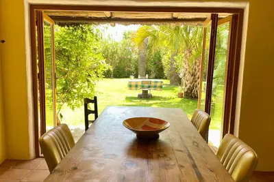 Image de Las Palomitas Coastal Retreat in Tarifa sleeps 6