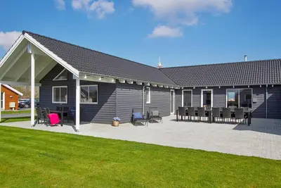 Image de VillaVilla 703 - Olpenitz, Deutschland