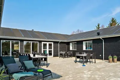 Image de VillaVilla 727 - Olpenitz, Deutschland