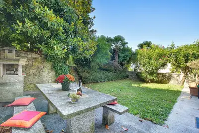 Image de Oasi Panoramica con piscina, Aldesago (Lugano), Switzerland