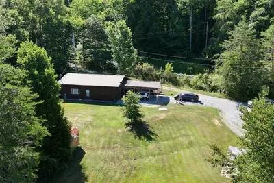 Image de Peaceful Hillside Hideaway