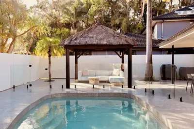 Image de Byron Oakland Oasis