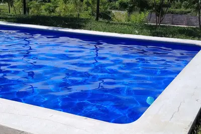 Image de A Villa in a secured friendly environment in San Miguel - 3 bdr and 2 baths