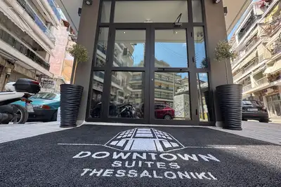 Image de Downtown Suites