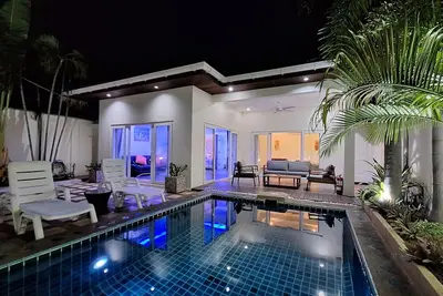 Image de 1bdr Private Pool Villa28, Majestic Residence