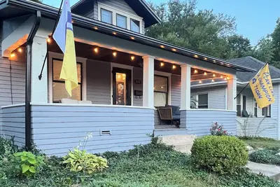 Image de Craftsman walking distance to Nd