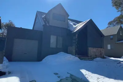 Image de Keystone Chalet