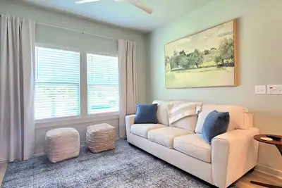 Image de Family Friendly Spacious and Cozy Cottage!