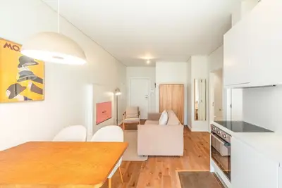 Image de GuestReady - Elias Garcia 2a