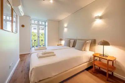 Image de GuestReady - Elias Garcia 1c