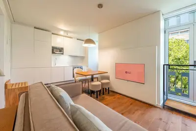 Image de GuestReady - Elias Garcia 4c