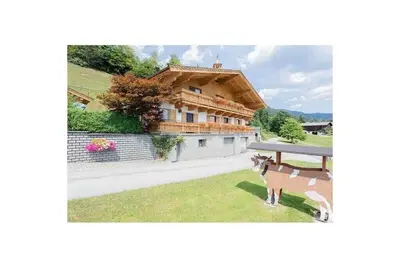 Image de maison de vacances d'une chambre