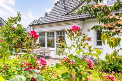 Image de Vacation home for 6 guests with 115m² in Zingst (295395)