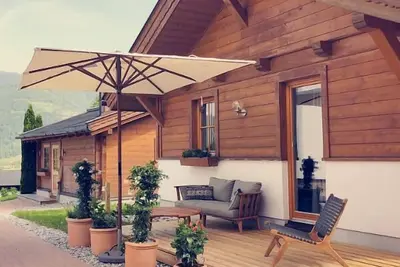 Image de Vacation home for 4 guests with 62m² in Kaprun (297382)
