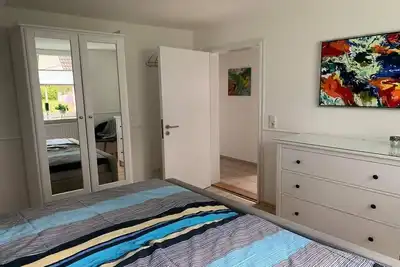 Image de Maison de vacances avec 2 chambres