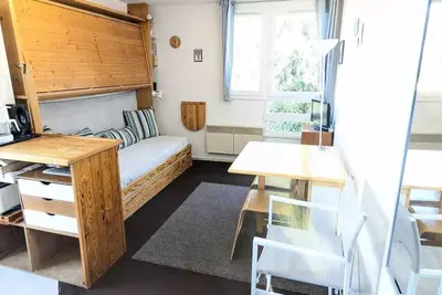 Image de Studio pour 4 Personnes