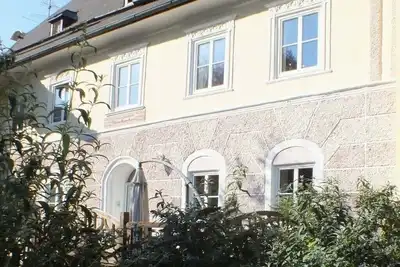 Image de Maison de vacances Müller Pays de Salzbourg