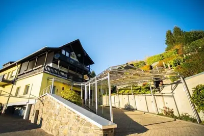 Image de Appartement de vacances avec 2 chambres