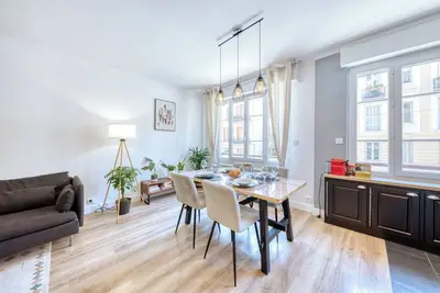 Image de Feel the real Niçois lifestyle!