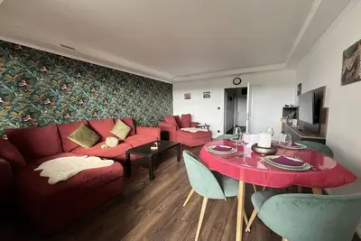 Image de Appartement d'une chambre